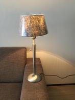 4x Nieuwe Invento Tafellamp RVS + Lampenkap, Ophalen of Verzenden, Nieuw, Metaal, Minder dan 100 cm