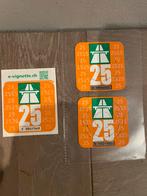 Zwitserland vignet 2025, Tickets en Kaartjes, Drie personen of meer