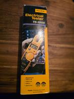Fluke T5-1000 Stroomtang Amperemeter, Ophalen of Verzenden, Gebruikt, Multimeter