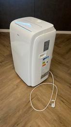 Mibiele Airco Qlima P528, Witgoed en Apparatuur, Airco's, Ophalen, Minder dan 60 m³, 3 snelheden of meer, Zo goed als nieuw