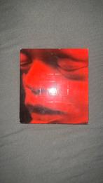 Cd Rammstein mutter special tour edition motor music, Cd's en Dvd's, Ophalen of Verzenden, Gebruikt, Boxset