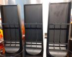 3 Nespresso carroussels / dispenser koffiecups, Ophalen of Verzenden, Gebruikt