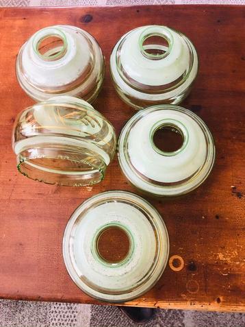 Lampen kapjes  beschikbaar voor biedingen