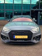 VERHUUR AUDI RS4 HUREN 530PK NARDO GREY, Trouwauto