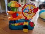 Vtech rol en dol pretpark, Ophalen of Verzenden, Gebruikt, 6 maanden tot 2 jaar