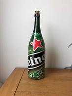 3L millennium Heineken fles (ONGEOPEND), Nieuw, Heineken, Flesje(s), Ophalen of Verzenden