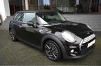 Mini Cooper 1.5 Business 136PK LM Light Pack Black Edition, Te koop, Benzine, 3 cilinders, Hatchback