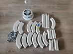 Ferplast flashlight katten speelbaan, Dieren en Toebehoren, Ophalen of Verzenden, Gebruikt, Speelrails