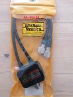 Duplexer - Westfalia Technica TSA-6001, Ophalen, Nieuw, Toebehoren
