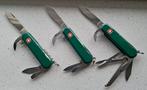 Wenger mes zakmes Victorinox Delemont, Ophalen of Verzenden, Nieuw