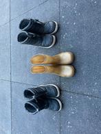 Laarzen pakket, Kinderen en Baby's, Kinderkleding | Schoenen en Sokken, Ophalen, Gebruikt, Mountainpeak, Jongen of Meisje