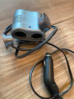 Gratis, ProPlus electriciteitspunt multiplier DC Socket, Ophalen of Verzenden, Gebruikt