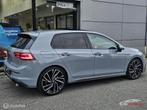 Volkswagen Golf 2.0 TSI GTI Panorama/Leder/HUD/Harman Kardon, Zwart, 4 cilinders, 1984 cc, Bedrijf