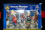 Saracen warriors 6010, Ophalen, Nieuw, 1:50 of kleiner, Figuur of Figuren