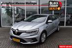 Renault Megane Estate 1.3 TCe 140 Equilibre|Navi|Cruise|PDC|, Auto's, Renault, Voorwielaandrijving, 65 €/maand, Gebruikt, Euro 6