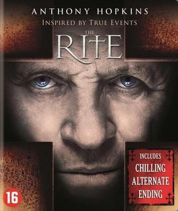 The Rite | BLU-RAY beschikbaar voor biedingen