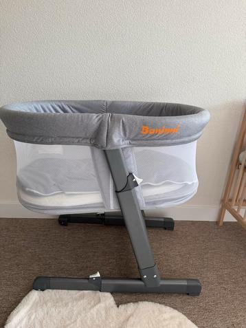 Baninni Co-sleeper - Zo goed als nieuw beschikbaar voor biedingen