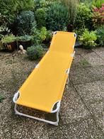 Ligbed ikea, Tuin en Terras, Ophalen, Zo goed als nieuw, Kunststof