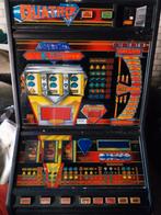 Gokkast. Ophalen in Chaam., Verzamelen, Gulden, Ophalen, Gebruikt