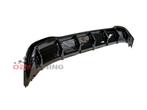GOLF 8 Maxton look Diffuser | 2020- 2024 | Hoogglans zwart |, Auto diversen, Tuning en Styling, Ophalen of Verzenden