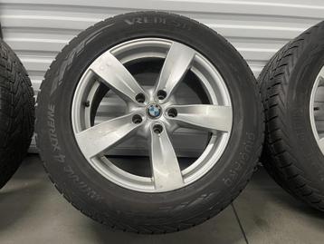18 inch wiel set voor BMW X5 / VW Transporter T5 beschikbaar voor biedingen