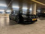 BMW 6-Serie 640I Cabrio 3.0 235KW Aut8 2011 Zwart, Auto's, BMW, Achterwielaandrijving, Zwart, Cabriolet, 109 €/maand