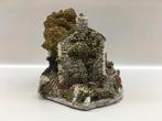 Lilliput Lane 'Brecon Bach' miniatuur, Ophalen of Verzenden, Zo goed als nieuw, Overige typen