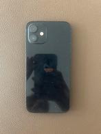 Iphone 12 128 gb zwart, Ophalen, Zo goed als nieuw, IPhone 12