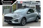 Ford Kuga 2.5 PHEV ST-Line X - All in rijklaarprijs | Volled, 12 maanden, Gebruikt, Zwart, 4 cilinders