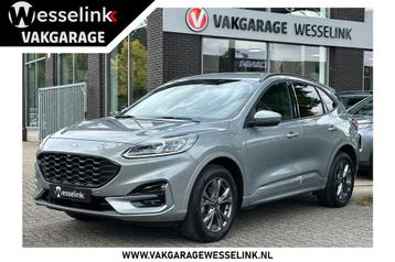 Ford Kuga 2.5 PHEV ST-Line X - All in rijklaarprijs | Volled beschikbaar voor biedingen