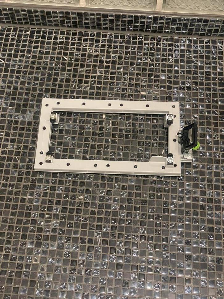 Festool FSR-BS 75 Schuurraam, Doe-het-zelf en Verbouw, Gereedschap | Overige machines, Zo goed als nieuw, Ophalen of Verzenden