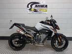 KTM 790 DUKE, Motoren, 2 cilinders, KTM, Bedrijf, Onbekend