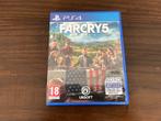 Far Cry 5 PS4, Ophalen of Verzenden, 1 speler, Zo goed als nieuw, Vanaf 18 jaar