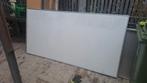 Whiteboard 200x100cm magnetisch 2 zijdig, Ophalen, Zo goed als nieuw
