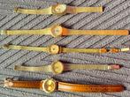 Vintage horloges, Ophalen, Zo goed als nieuw, Staal, Overige merken