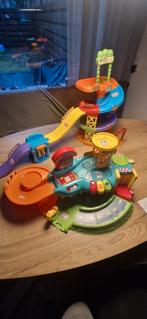 Toet auto verechillende sets, Ophalen, Gebruikt, 2 tot 4 jaar