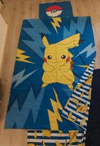Pokemon Dekbedovertrek, Ophalen, Dekbedovertrek, Zo goed als nieuw, Jongetje of Meisje