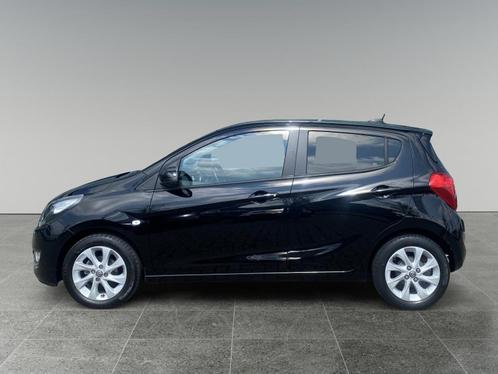 Opel KARL 1.0 ecoFL Innovation |  5 zits |, Auto's, Opel, Karl, ABS, Airbags, Airconditioning, Android Auto, Bluetooth, Boordcomputer
