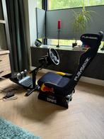 Redbull easports Playseat all consoles - usb aansluiting, Spelcomputers en Games, Spelcomputers | Overige Accessoires, Ophalen