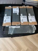 Glasplaatjes besta Ikea, Ophalen of Verzenden, Zo goed als nieuw