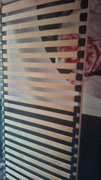 Lattenbodem 70200, Huis en Inrichting, Slaapkamer | Matrassen en Bedbodems, Ophalen of Verzenden, Eenpersoons, 70 cm of minder