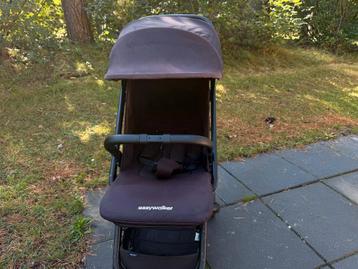 Easywalker Miley 2 – Compacte Kinderwagen beschikbaar voor biedingen