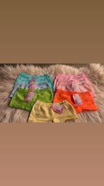 Boxershorts Meisje Nieuw | Eventueel in partij, Kinderen en Baby's, Babykleding | Overige, Ophalen of Verzenden, Nieuw, Meisje
