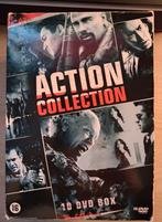 Dvd box 10, Alle leeftijden, Ophalen, Zo goed als nieuw