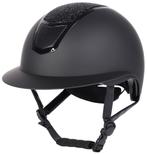 Harry's Horse Cap Mont Blanc Sparkle 53-55, 56-58, 59-61 cm, Dressuur, Nieuw, Ophalen of Verzenden, Dames
