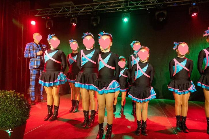 Danspakjes in diverse maten, Sport en Fitness, Dansen, Ophalen of Verzenden