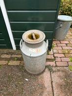 Vintage Melkbus - Decoratief en Authentiek, Ophalen
