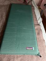 Zelfopblaasbaar matje Thermarest Kindermaat 118x52cm, Ophalen, Gebruikt, 1-persoons