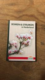 Bomen en struiken, Boeken, Natuur, Ophalen of Verzenden, Zo goed als nieuw, Bloemen, Planten en Bomen