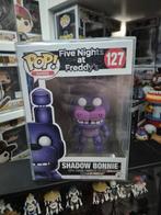 Funko pop five nights at freddys Shadow Bonnie 127, Ophalen of Verzenden